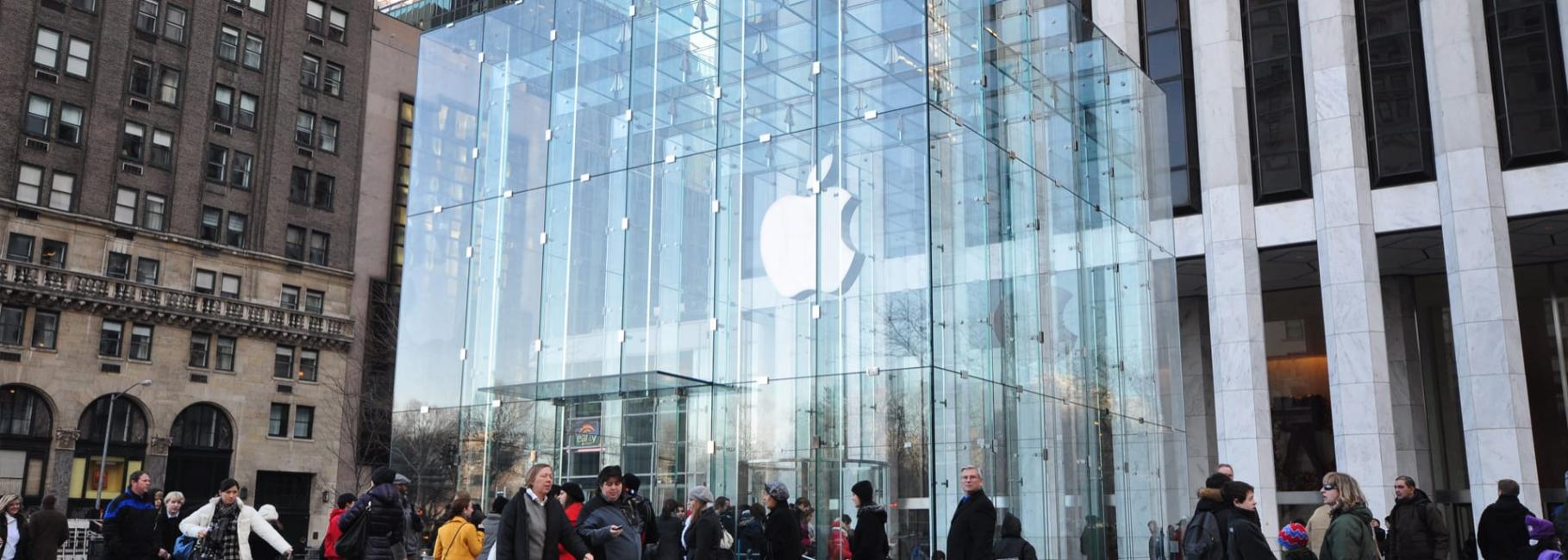Trip to New York for College Computer Science Students | Studylink